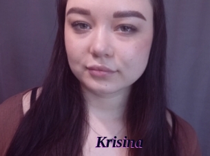 Krisina