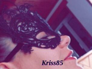 Kriss85