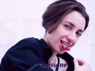 Krissane