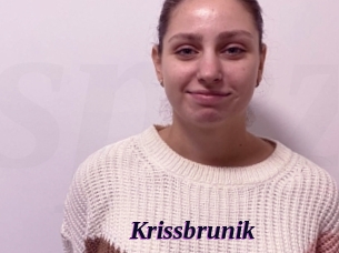 krissbrunik Spezial Sexcam