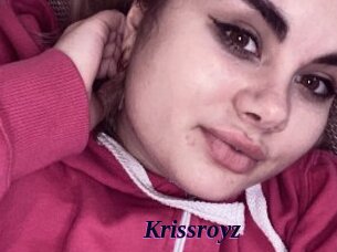Krissroyz