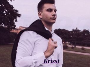 Krisst