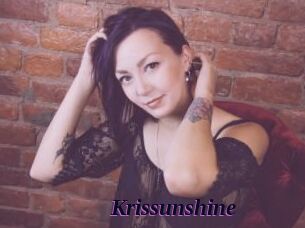 Krissunshine