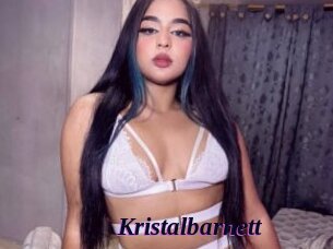 Kristalbarnett