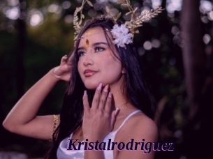 kristalrodriguez Spezial Sexcam