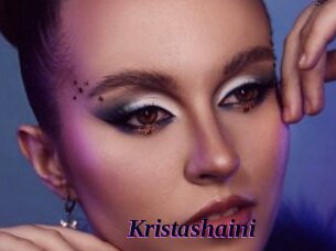 kristashaini Spezial Sexcam