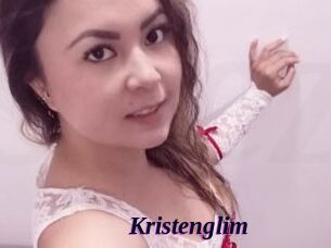 Kristenglim