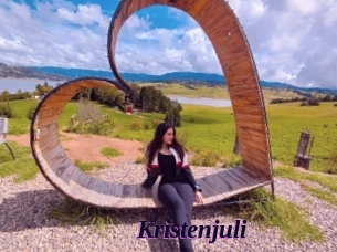 kristenjuli Spezial Sexcam