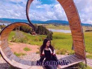 kristenjulie Spezial Sexcam