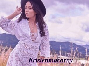 Kristenmacarny