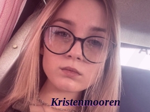 kristenmooren Spezial Sexcam