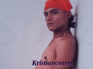 kristiancorrea Spezial Sexcam