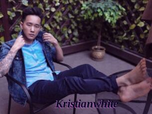kristianwhite Spezial Sexcam
