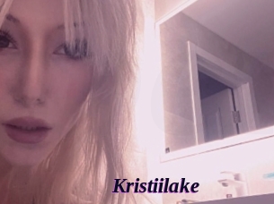 kristiilake Spezial Sexcam
