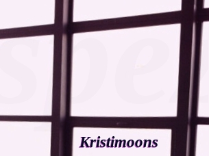 kristimoons Spezial Sexcam