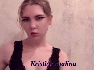Kristina_malina