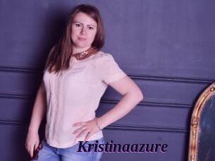 kristinaazure Spezial Sexcam