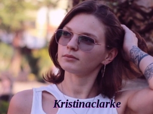 kristinaclarke Spezial Sexcam