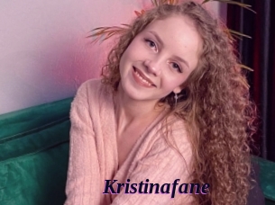 Kristinafane