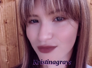 kristinagrays Spezial Sexcam