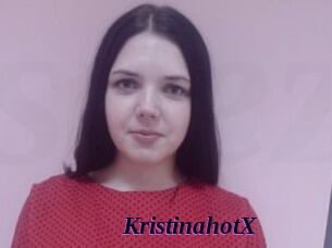 KristinahotX
