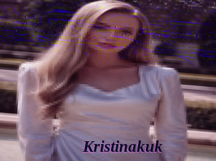 kristinakuk Spezial Sexcam