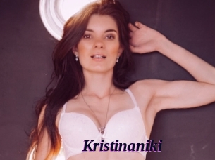 kristinaniki Spezial Sexcam