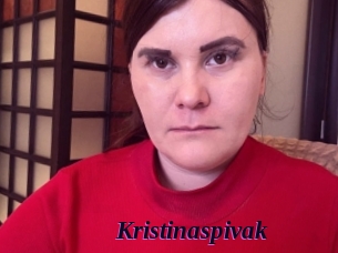 kristinaspivak Spezial Sexcam