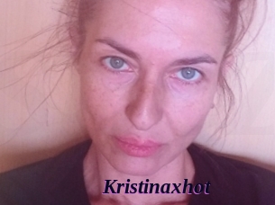 kristinaxhot Spezial Sexcam