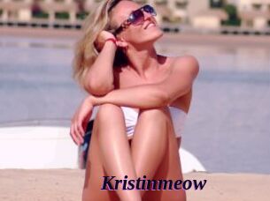 Kristinmeow