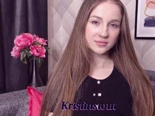 Kristinstout