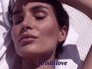 Kristislove