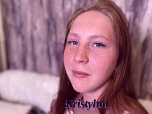 Kristyhot