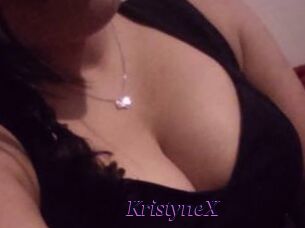 KristyneX