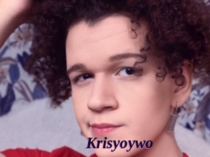 krisyoywo Spezial Sexcam