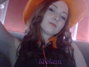 Krokant