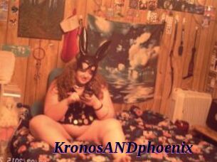 KronosANDphoenix