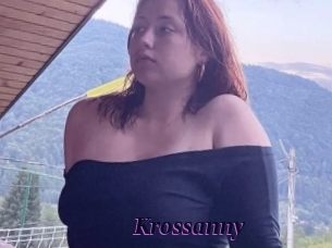 krossanny Spezial Sexcam