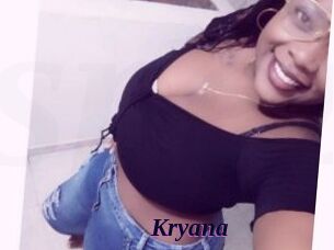 Kryana