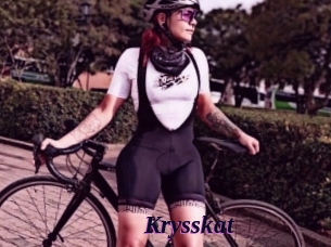 Krysskat