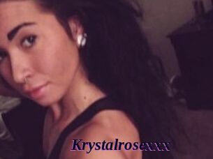 Krystalrosexxx