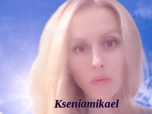 Kseniamikael