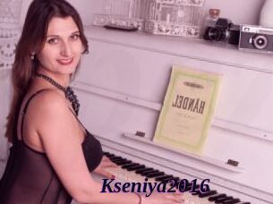 Kseniya2016