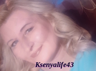 Ksenyalife43