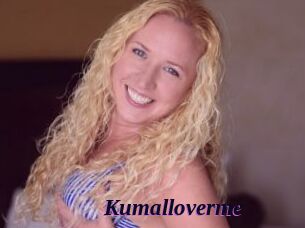 Kumalloverme