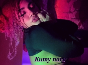 kumy_nara Spezial Sexcam