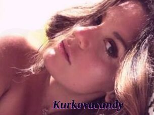 Kurkovacandy