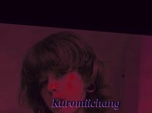 kuromiichang Spezial Sexcam