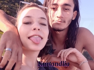 kurtandlia Spezial Sexcam