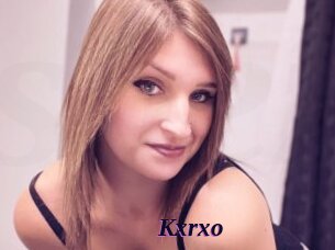 kxrxo Spezial Sexcam